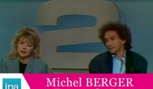 France Gall et Michel Berger lancent l'opération Delta - Archive INA