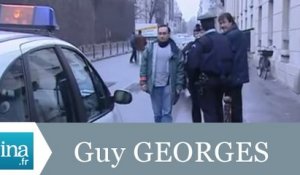 Tentative d'évasion de Guy Georges - Archive INA