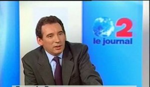 Plateau François Bayrou