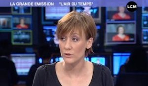 LCM - L'Air du Temps du 03/11/2010