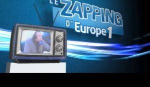 VIDEO - Le zapping de la semaine