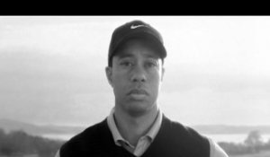 Tiger Woods tel un homme: comparez !