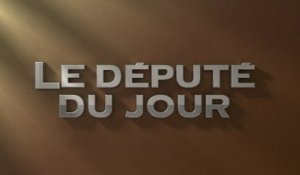 Le Député du Jour : Alain Néri, député PS du Puy de Dôme