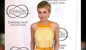 Carey Mulligan a du style