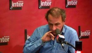 Michel Houellebecq