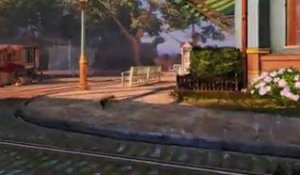 BioShock Infinite : 15 minutes de gameplay