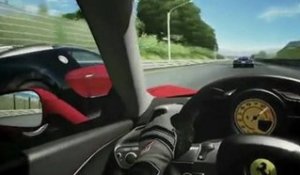 Forza Motorsport 4 - E3 2011 Trailer
