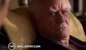 Dallas (2011 TNT) - First Look [HD]