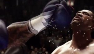 Fight Night Champion - Premier trailer