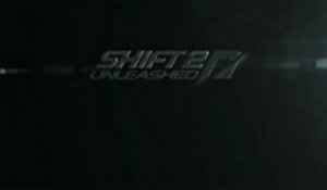 Shift 2 Unleashed - Announcement Trailer [HD]