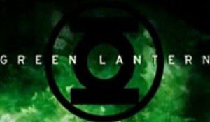 Green Lantern - Official Trailer [VOST-HD]