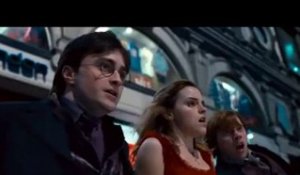 Harry Potter 7 - Extrait #3 [VF|HD]