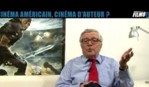 Interview de Patrick Brion : part 6