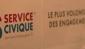 Le service civique en Meurthe-et-Moselle