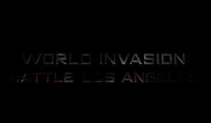 Battle : Los Angeles - Trailer / Bande Annonce #2 [VF-HD]