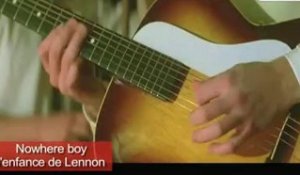 Nowhere boy, l'enfance de Lennon