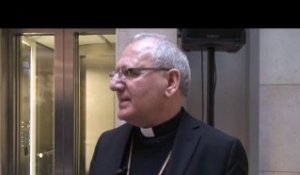 Mgr Sako: Pas de solution magique pour les chrétiens d'Irak
