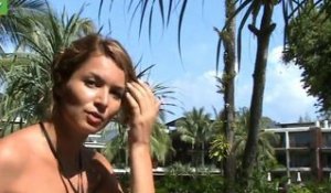 Miss Belgique 2011 - Ayse Ozdemir