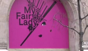 "My fair lady" au Châtelet : réservez vite!