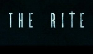 The Rite - Official Trailer [VO-HD]