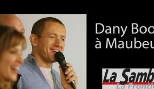 Maubeuge : Dany Boon présente son nouveau film