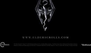 [VGA 10] Elder Scrolls V: Skyrim - Debut Trailer [HD]