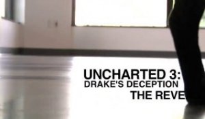 Uncharted 3 Drake's Deception - Making Of Trailer [HD]