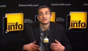 Sylvain Crépon : "Le FN se féminise"