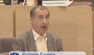 15-12-10 - 7 - Philippe Eymery sur la politique maritime