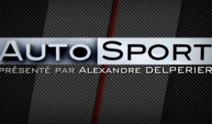 Autosport - Episode 38