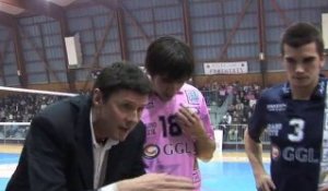 VOLLEY CLIP 6 ( 2010 / 2011 ) : Les Pros CEV Sete - Karkhov