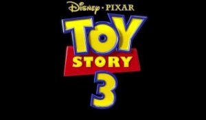Toy Story 3 - Bande Annonce #2 [VF|HD]