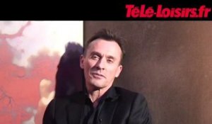 Robert Knepper (Heroes)