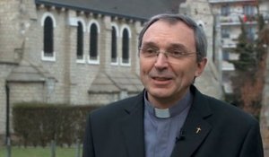Mgr Laurent Dognin, Evêque auxiliaire de Bordeaux