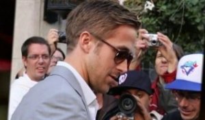 Dossier Mode : Ryan Gosling