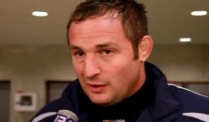 Montpellier-Exeter-interview-Michel Macurdy-janv-2011