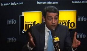 La France n'a rien compris aux pays arabes (M. El Gendy)