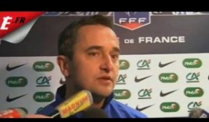 CDF 16èmes de Finale 2011 SOCHAUX/PARIS FC 2/1