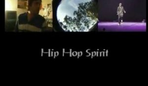HIP HOP SPIRIT (2000) Documentaire