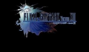 Final Fantasy Versus XIII - Official Trailer 2011 [HD]