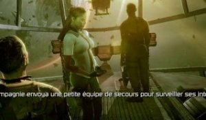 La bande-annonce de "Dead Space 2"