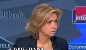 Dimanche soir politique, Valérie Pécresse