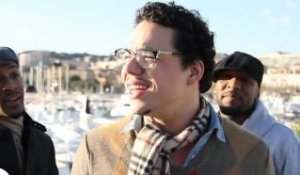 Ben L'oncle Soul, Soulman sur la Croisette