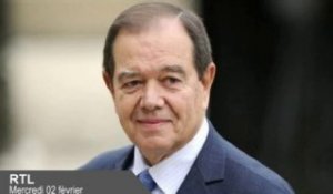 Jet privé en Tunisie : Patrick Ollier se défend