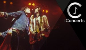 iConcerts - The Rolling Stones - Happy (live)