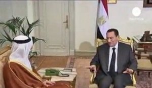 Egypte : les annonces du régime n'affaiblissent pas la...