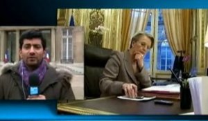 France : Les vacances des ministres surveillées