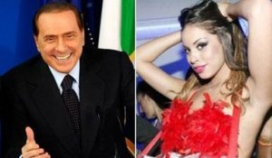 Berlusconi face à la justice de son pays
