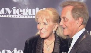 PAT BOONE at 19th Annual Movieguide Awards Gala