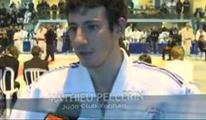 Championnats de Vendée de Judo 2011